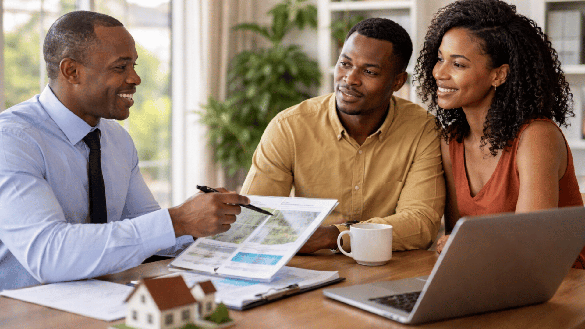 Property Agent Services